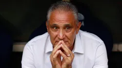 Jogador está em baixa na equipe e a torcida perdeu a paciência