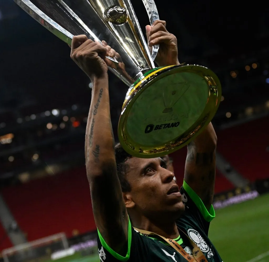 Foto: Mateus Bonomi/AGIF