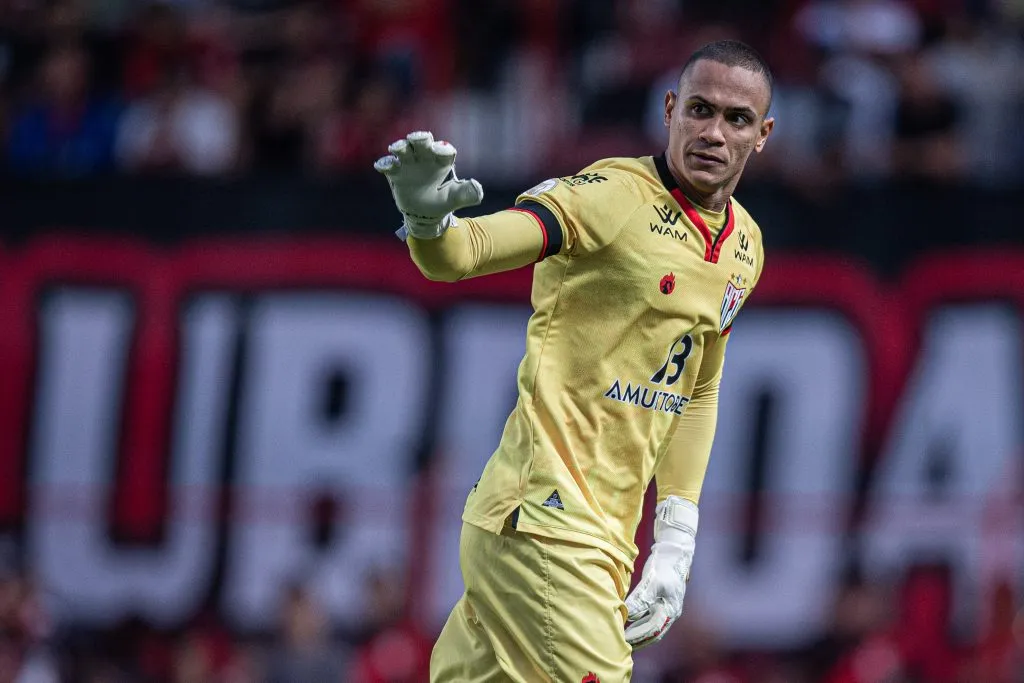 Foto: Heber Gomes/AGIF