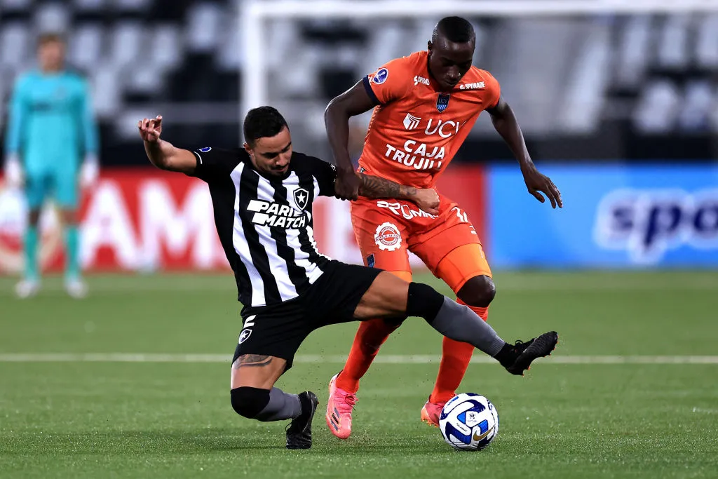 Buda Mendes/Getty Images