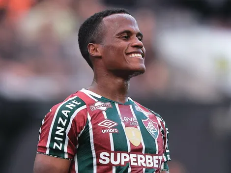 Terans e Arias mantém bom retrospecto do Fluminense na Copa do Brasil