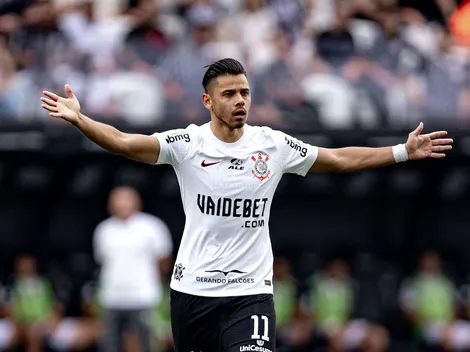 Palpite Nacional x Corinthians - Copa Sul-Americana - 7/5/2024