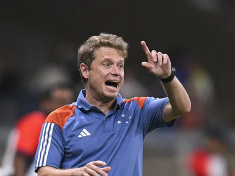 Cruzeiro de Seabra busca fazer história na Copa Sul-Americana