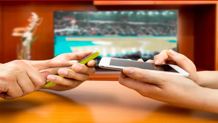 Atualmente o WhatsApp Pay não está disponível no mercado brasileiro