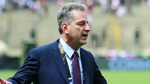 Flamengo avança e fica mais próximo de acordo para construção do estádio