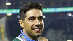Abel Ferreira, treinador vitorioso e ídolo do Palmeiras
