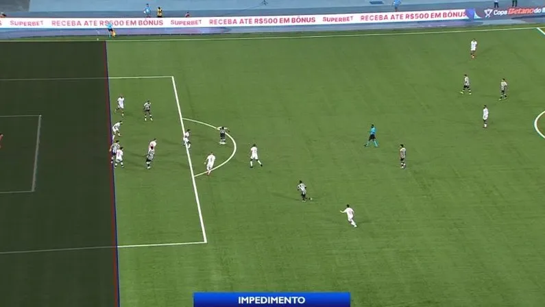 Foto: Divulgação/CBF