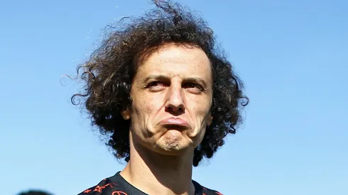 David Luiz no Flamengo foi mais caro do que Bruno Henrique para renovar