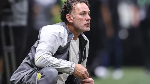 O Galo de Gabriel Milito tem grande vantagem nos duelos no ES.