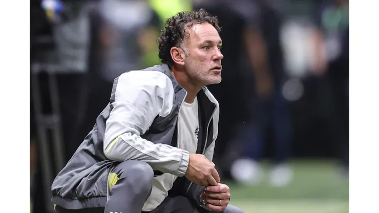 O Galo de Gabriel Milito tem grande vantagem nos duelos no ES.