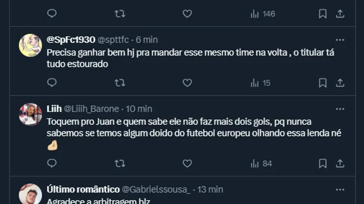 Foto: Reprodução / X