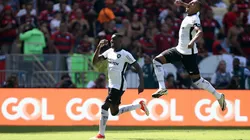 Botafogo destaca bom momento no campeonato.