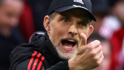 Bayern de Tuchel quer jogador do São Paulo