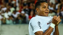 Wesley é o jogador mais valorizado do elenco de António Oliveira e Liverpool também tem interesse em sua contratação