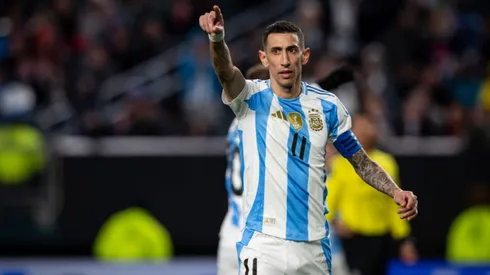 Jogador é um dos grandes sonhos dos clubes brasileiros. Ira L. Black/Getty Images.