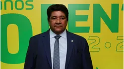 Foto: Buda Mendes/Getty Image - Ednaldo Rodrigues é o presidente da CBF