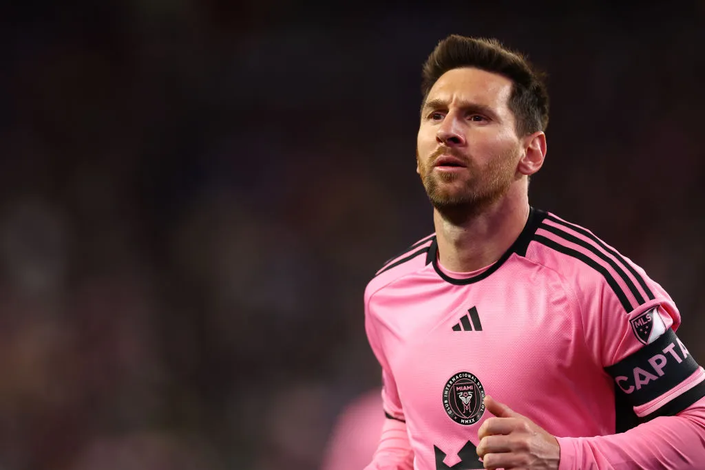 Maddie Meyer/Getty Images