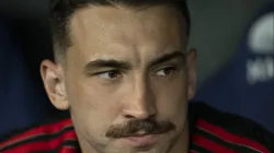 Léo Ortiz chegou ao Fla a peso de ouro do Bragantino