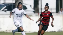 Flamengo e Botafogo precisam se recuperar no Brasileirão. Divulgação/Vítor Silva/Botafogo.