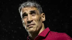 Vojvoda elogiou os jogadores do Vasco.