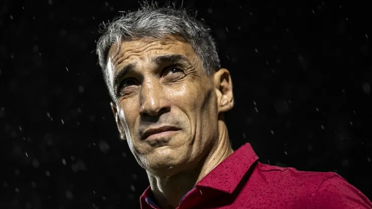 Vojvoda elogiou os jogadores do Vasco.
