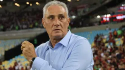 Desempenho do Flamengo em campo foi questionado mesmo diante de vitória