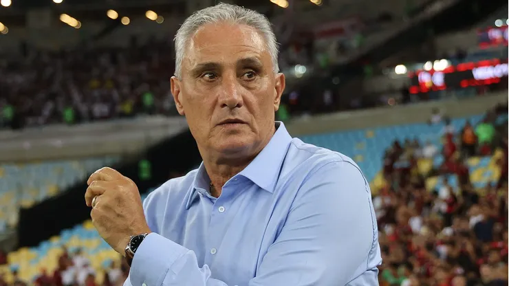 Desempenho do Flamengo em campo foi questionado mesmo diante de vitória