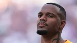 Carlos Miguel teve grande atuação em Corinthians x América-RN