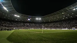 Foto: Lucas Emanuel/AGIF - Vasco empata com o Fortaleza na Arena Castelão