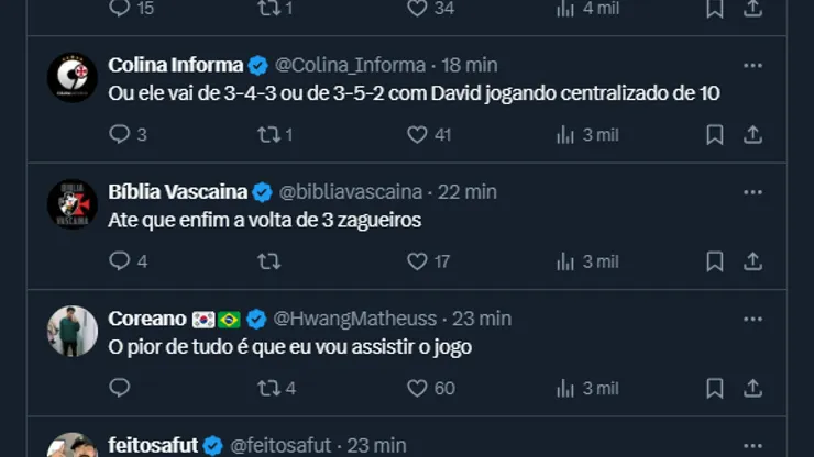 Foto: Reprodução / X