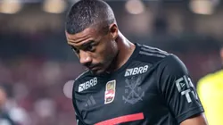 Nicolas de la Cruz custou mais de R$ 100 milhões ao Flamengo