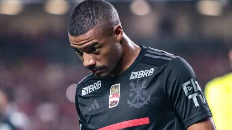 Nicolas de la Cruz custou mais de R$ 100 milhões ao Flamengo