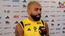 CAS acredita em anulação da punição de Gabigol - Foto: Reprodução/FlaTV
