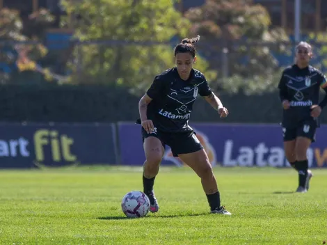 "Início positivo": Thayla Sousa brilha pelo Santiago Morning e projeta Chileno Feminino