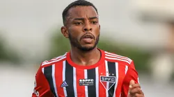 Welington tem negociação avançada com o Colorado, mas novo cenário chamou atenção