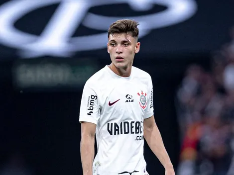 Breno Bidon pode ser titular contra o América-RN