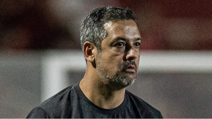 Corinthians e América de Natal se enfrentam pela Copa do Brasil