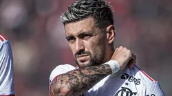 Situação de Arrascaeta tem atualização no Flamengo
