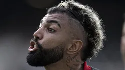 Gabigol se meteu em confusão com Flamengo e foi flagrado com camisa do Corinthians