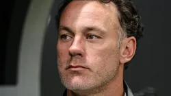 Gabriel Milito, treinador do Atlético Mineiro.
