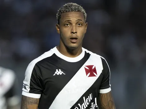 Vasco visita o Fortaleza e David pode ampliar marca no Castelão