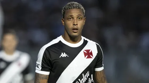 David durante a goleada sofrida diante do Criciúma. Foto: Jorge Rodrigues/AGIF