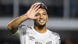 Marcos Leonardo é pivô de medida sagaz feita nos bastidores da Vila