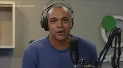 Denilson apontou a falta de paciência da torcida do Flamengo com alguns jogadores