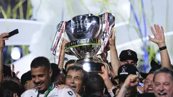 São Paulo entra em campo pela Copa do Brasil.