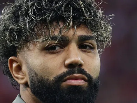 Gabigol deve renovar com Flamengo