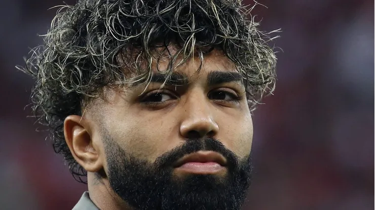 Gabigol tem futuro sinalizado; saiba onde ele decidiu jogar