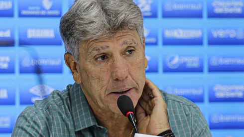 Grêmio e Operário empataram em 0 a 0 pela Copa do Brasil