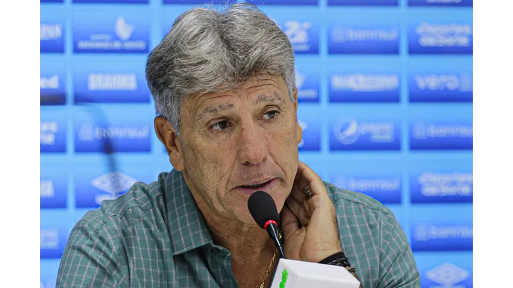 Grêmio e Operário empataram em 0 a 0 pela Copa do Brasil