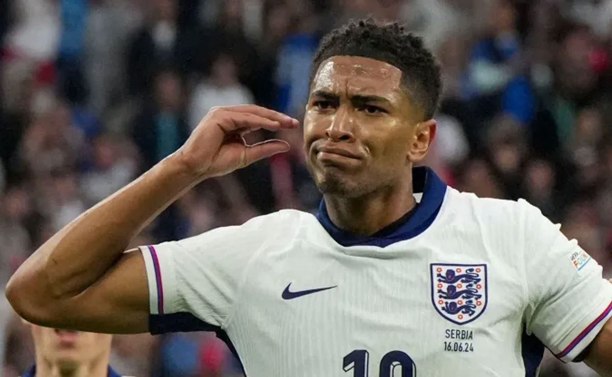 Eurocopa: Inglaterra x Alemanha é final mais cotada em casas de apostas